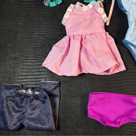 Doll clothes - Picture 7 of 12